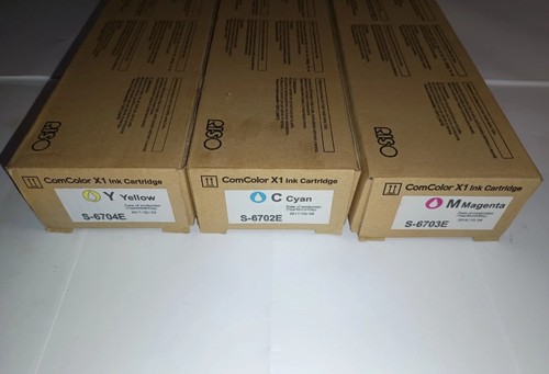 Cartridge riso 6704e - cartridge, s-6704e