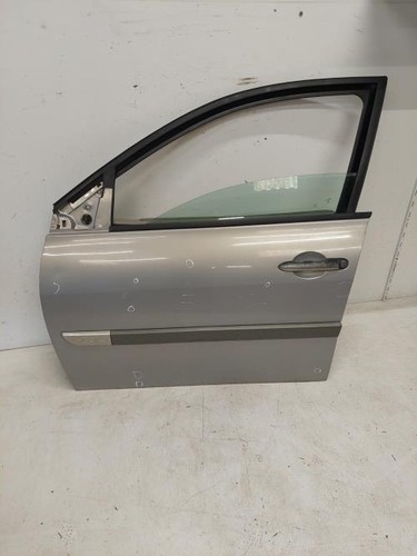 Porte avant gauche renault - porte,