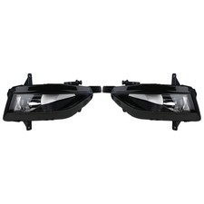 Phares Antibrouillard Kit H11