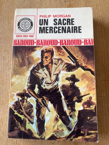 Baroud un sacré - n°51,