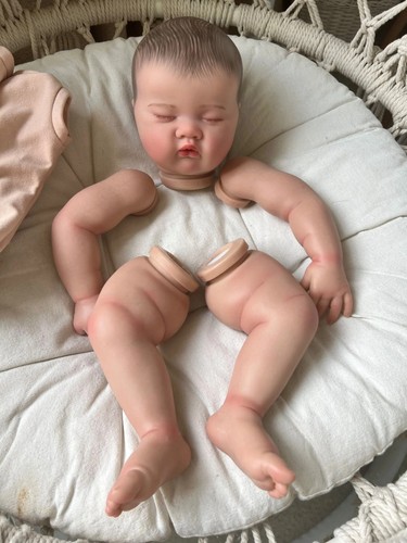 Inch reborn doll kit - doll,