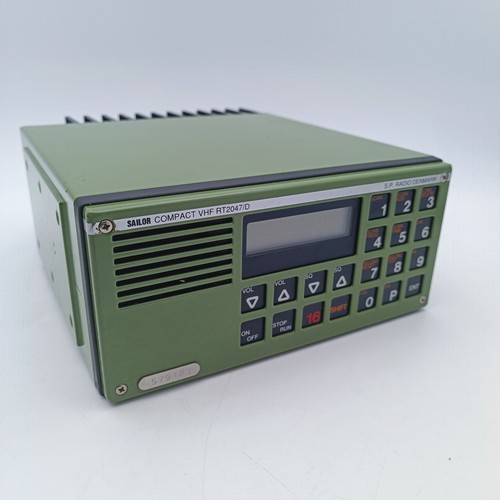 Sailor rt2047 dsc - rt2047,