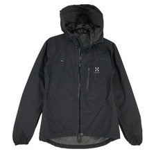 HAGLOFS Veste Imperméable À