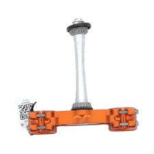 Té de fourche Inférieur -