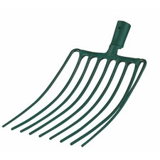 Fourche à cailloux 9 dents