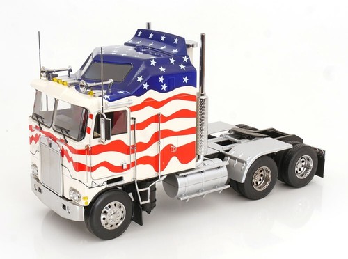 Superbe camion kenworth k100 - kenworth,