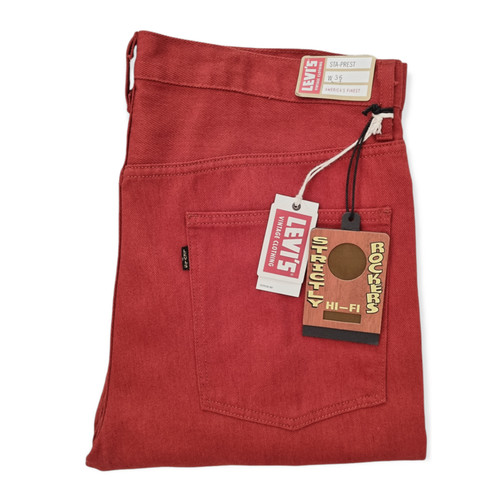 Nwt lvc levi vintage - nwt,