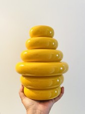 Vase En Céramique Michelin