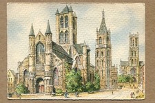 ILLUSTRATEUR - BARDAY - Barré