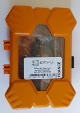 Coffret kit réparation de filets (filetage) M14x100 type Helicoil