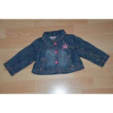 Veste en jeans ORCHESTRA 9 mois 