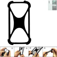 Pare-chocs pour Lava Storm 5G