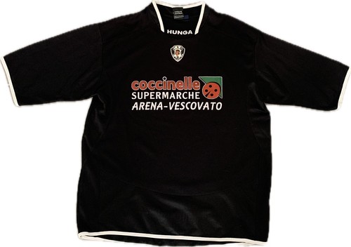 Maillot cab club - cab, athlétique