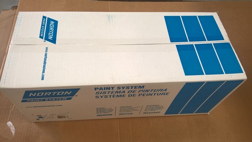 Norton nps carton godets - nps, de