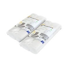 4 Rouleaux pour Appareil de