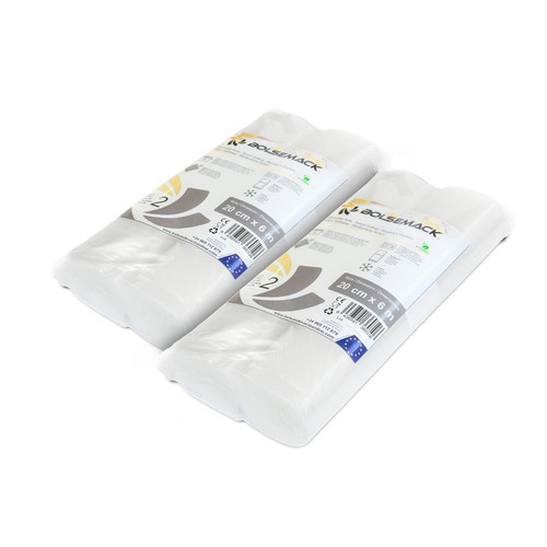 Rouleaux pour appareil de - pour,