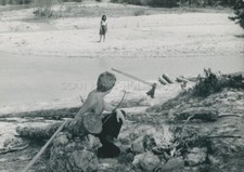 MARILU TOLO ANDRE LAWRENCE LE