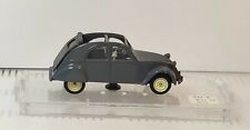 CITROEN 2CV TYPE A 1953 1:43