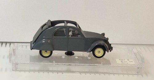 Citroen 2cv type 1953 - a,