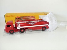 CAMION PANHARD SEMI REMORQUE