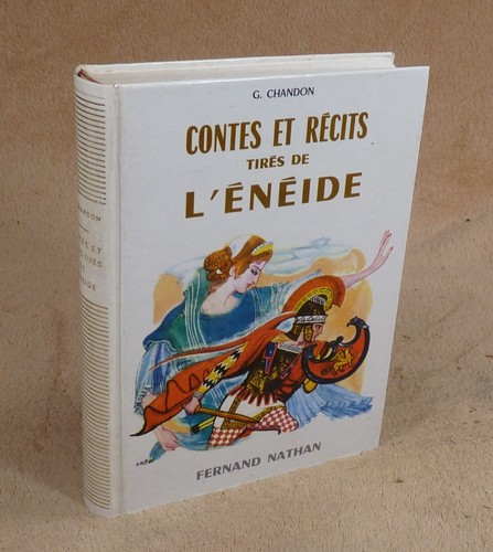 Contes recits tires de - et,