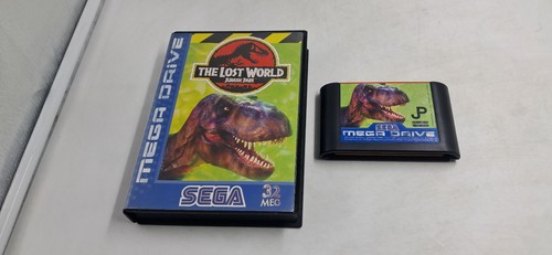 Jeu sega megadrive mega drive - megadrive,