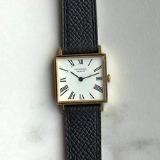 Montre Universal Genève