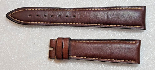 Bracelet montre cuir - de,