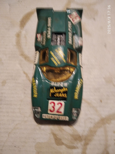 Super champion lola t70 - super, 1/43
