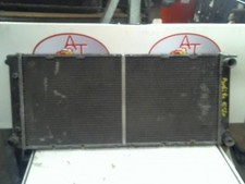 Radiateur eau AUDI 80 1