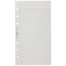 [133008] FILOFAX Recharge