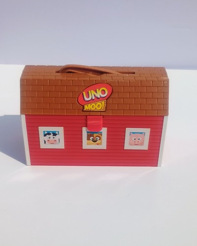 Uno moo preschool - uno, carry