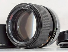 [Excellent Etat] Canon FD 85mm
