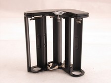 Support de batterie Nikon MS-7 pour appareils photo F-801 F801s N8008 piles s...