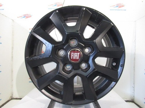 Jante aluminium fiat - jante,