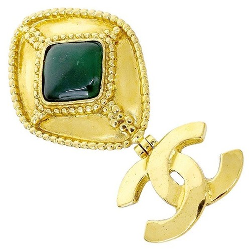 Broche vintage chanel - broche,