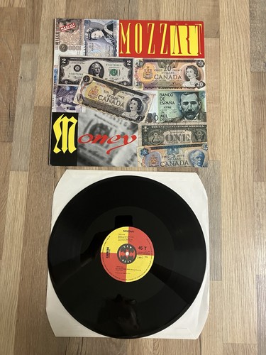Vinyle maxi tours - maxi, 45