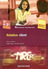 Relation clientèle BTS