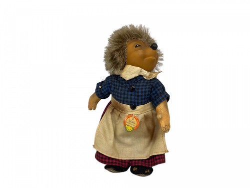 Steiff tier mecki état - mecki, cm.