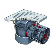 ACO Junior 2130.00.77 Regard