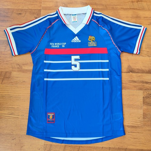 Maillot france coupe monde - maillot,