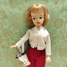 Poupée Tammy tenue d'origine