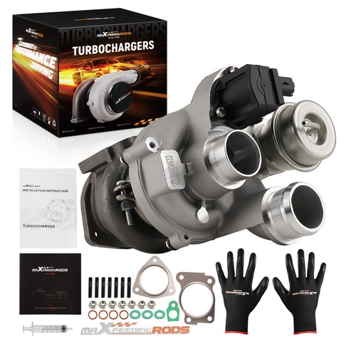 Turbocompresseur for bmw mini - bmw,