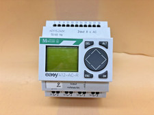 MOELLER  EASY 412-AC-R  COMPACT PROGRAMMABLE CONTROLLER