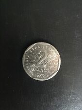 Pièce  -  France  -  2