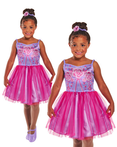 Barbie ballerine filles - barbie,