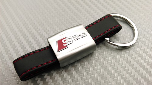 Magnifique porte clés audi - porte,