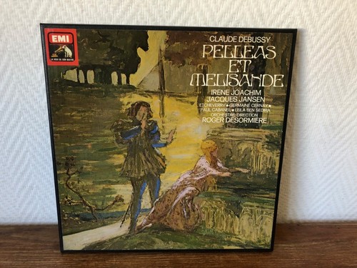 Coffret box set - /, 33