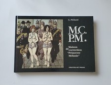 Maison De Correction -