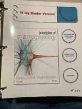 Principles of Anatomy and